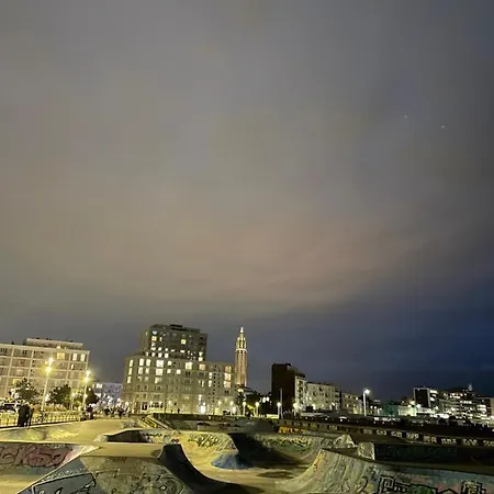 The Originals Boutique, D'angleterre, Le Havre, Centre, Ξενοδοχείο 3*