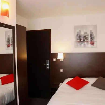 The Originals Boutique, D'angleterre, Le Havre, Centre, Le Havre