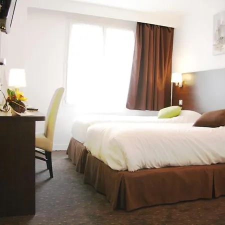 The Originals Boutique, D'angleterre, Le Havre, Centre, Hotel El Havre