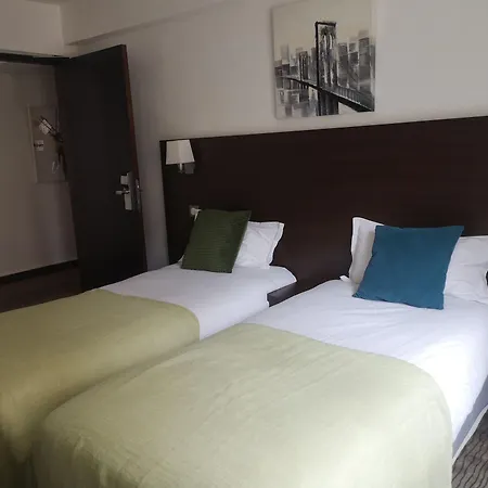 The Originals Boutique, D'angleterre, Le Havre, Centre, Otel Le Havre