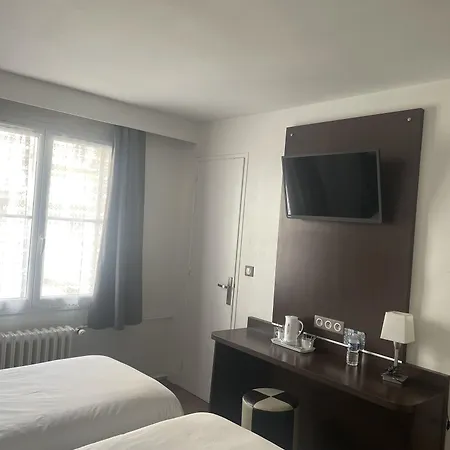 The Originals Boutique, D'angleterre, Le Havre, Centre, Le Havre