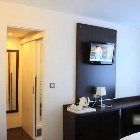 The Originals Boutique, D'angleterre, Le Havre, Centre, Le Havre