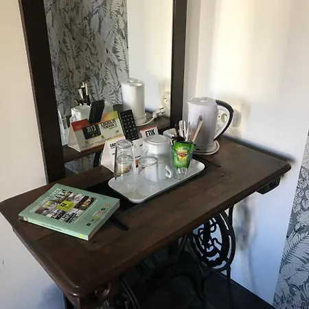 酒店 凯富酒店-英格兰勒阿弗尔 勒阿弗尔