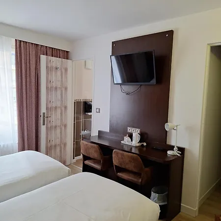 The Originals Boutique, D'angleterre, Le Havre, Centre,