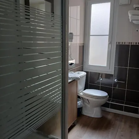 The Originals Boutique, D'angleterre, Le Havre, Centre, Ξενοδοχείο Χάβρη