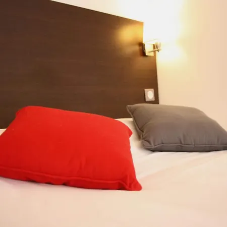 The Originals Boutique, D'angleterre, Le Havre, Centre, 3*