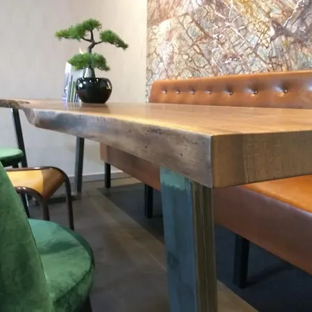 The Originals Boutique, D'angleterre, Le Havre, Centre, Hotel Le Havre