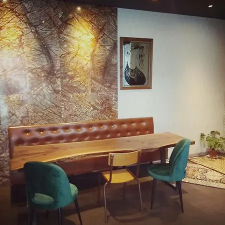 Ξενοδοχείο The Originals Boutique, D'angleterre, Le Havre, Centre, 3*