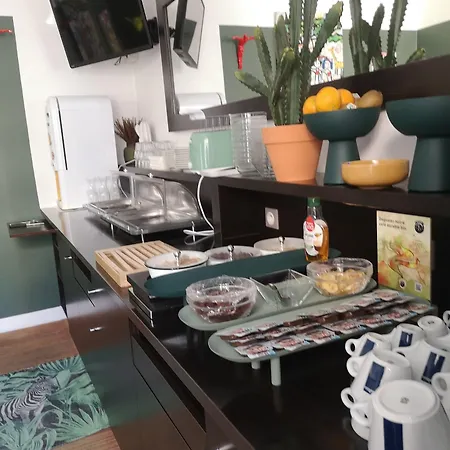 The Originals Boutique, D'angleterre, Le Havre, Centre, Le Havre