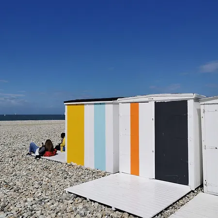 The Originals Boutique, D'angleterre, Le Havre, Centre, Hotel
