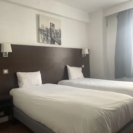 The Originals Boutique, D'angleterre, Le Havre, Centre,