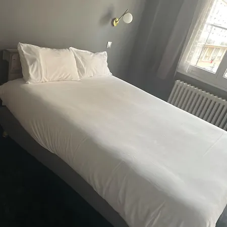 The Originals Boutique, D'angleterre, Le Havre, Centre, Hotel 3*