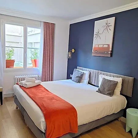 The Originals Boutique, D'angleterre, Le Havre, Centre, Hotel Le Havre