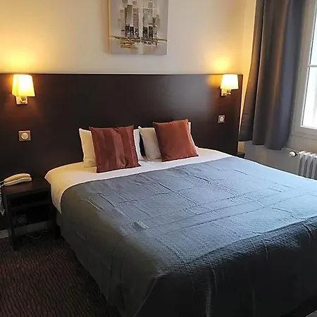 The Originals Boutique, D'angleterre, Le Havre, Centre,