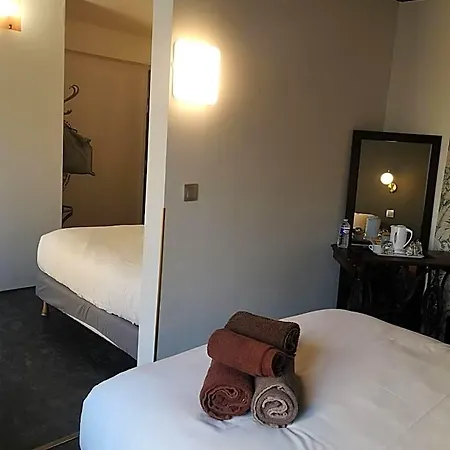 The Originals Boutique, D'angleterre, Le Havre, Centre,