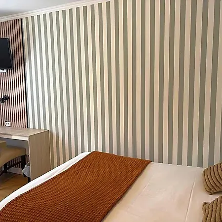 The Originals Boutique, D'angleterre, Le Havre, Centre, Hotel