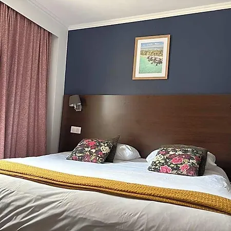The Originals Boutique, D'angleterre, Le Havre, Centre, Hotel Le Havre