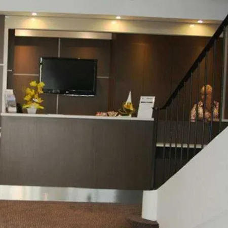 The Originals Boutique, D'angleterre, Le Havre, Centre, 3* Le Havre