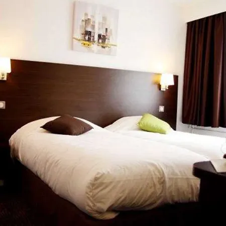 The Originals Boutique, D'angleterre, Le Havre, Centre,