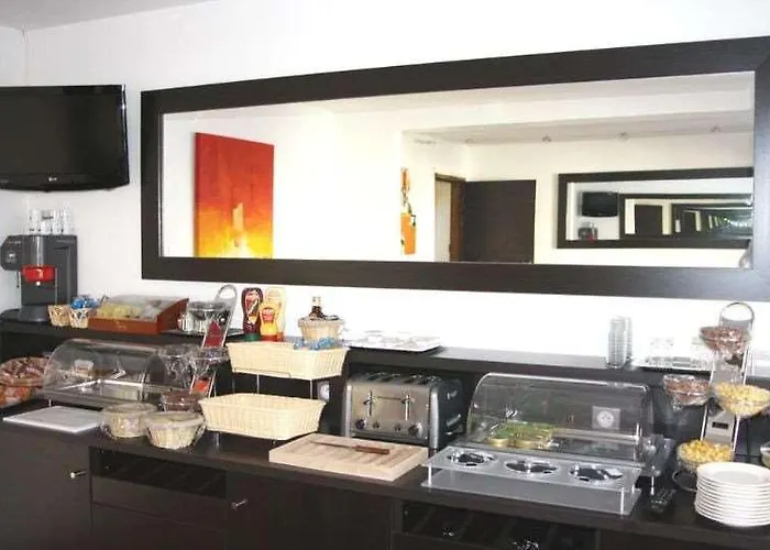 The Originals Boutique, D'angleterre, Le Havre, Centre, ホテル