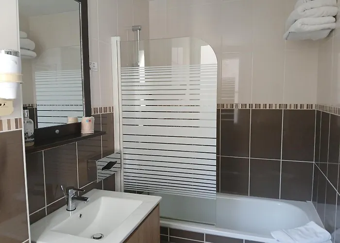 The Originals Boutique, D'angleterre, Le Havre, Centre, 3* ル・アーヴル