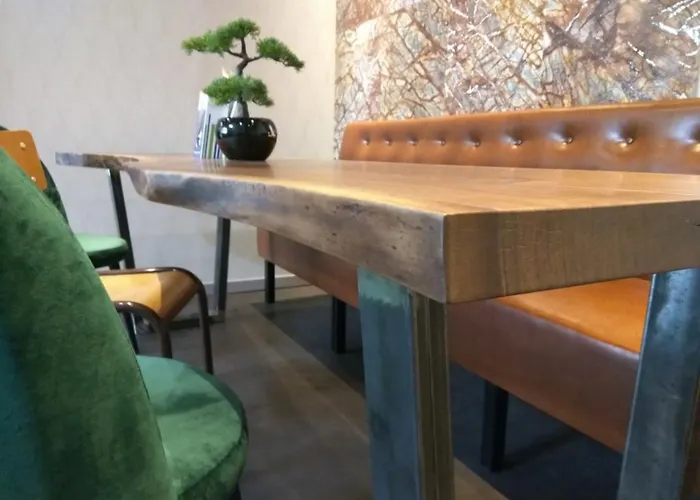 The Originals Boutique, D'angleterre, Le Havre, Centre, Hotel Le Havre