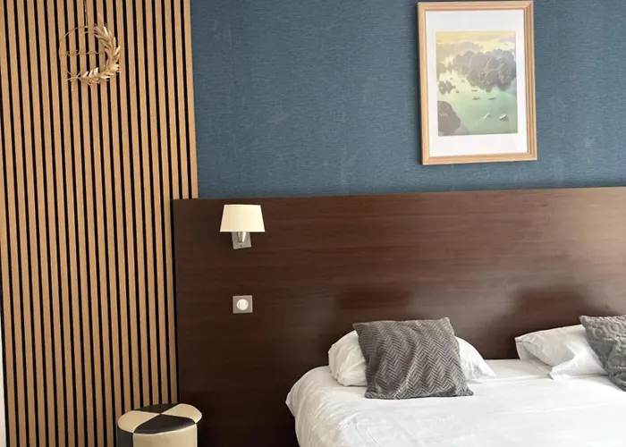 Hotel Boutique D'angleterre